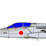 JASDF Tornado