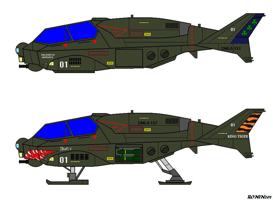 AD-19C Bearcat