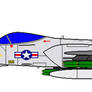 Lockheed Martin A-17A Poltergeist