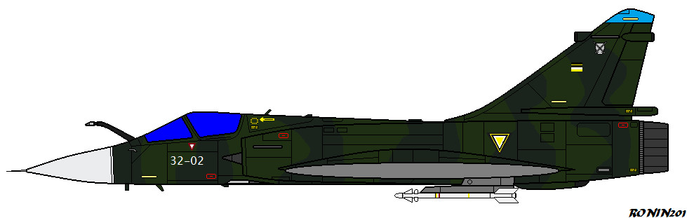 Belkan Mirage