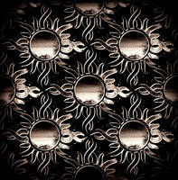 Godsmack Silver Sun Background