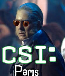 CSI: Paris