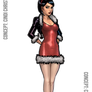 Concept: Cindi Christmas