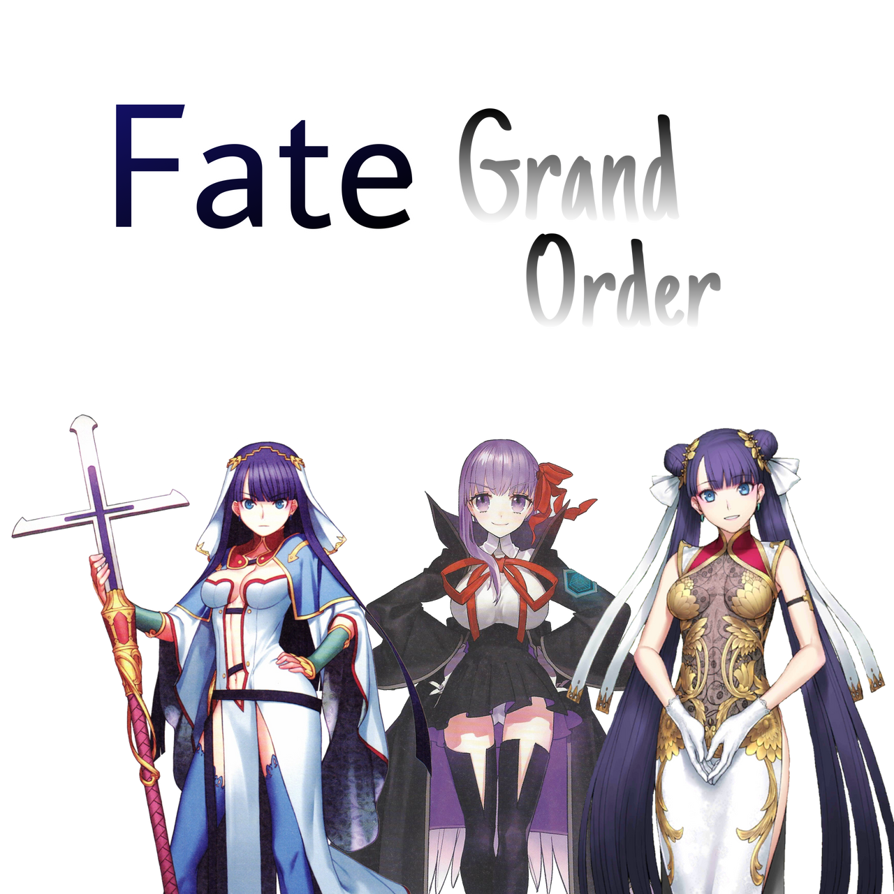 Fate Grand Order RP by MultiFetishRoleplays on DeviantArt