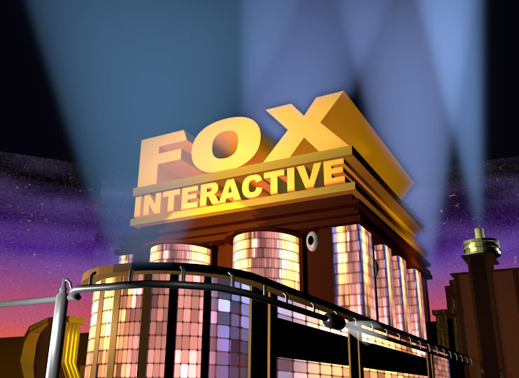 Fox Interactive Learning Fox Interactive by mikeyplanetearth13 on DeviantArt