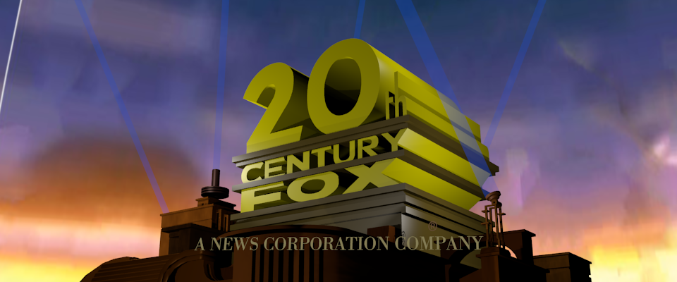 20th Century Fox 1994 Prototype Logo Remake V2 by mikeyplanetearth13 on ...