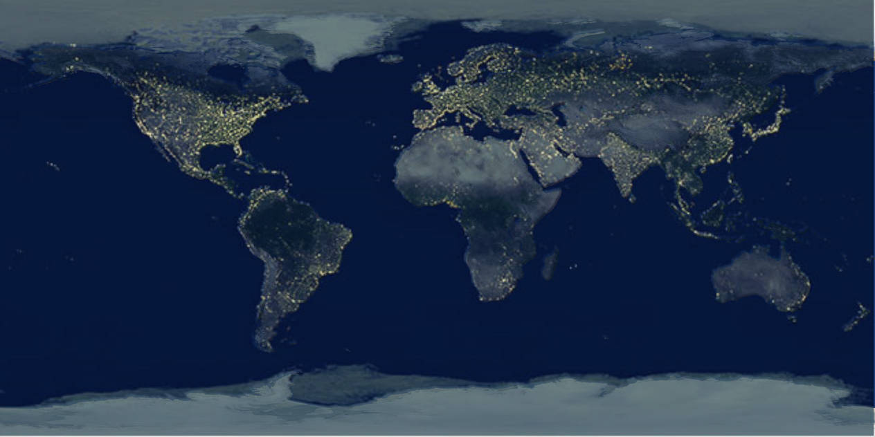 Universal Pictures 2012 Earth Texture by mikeyplanetearth13 on DeviantArt