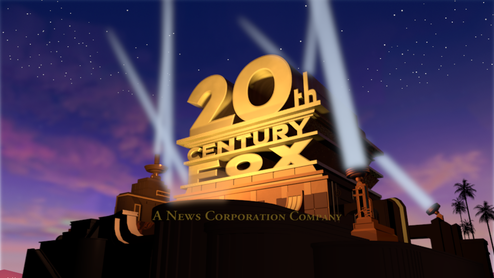 2009 Deviantart 20th Century Fox 2009 Remakes V3 by mikeyplanetearth13 on DeviantArt