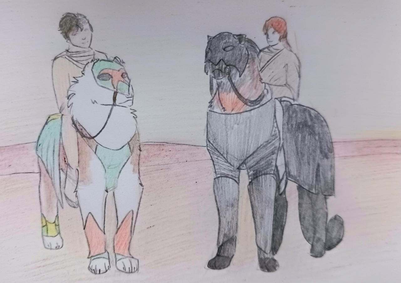 Tatooine explore 1/4