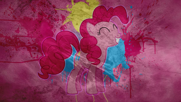 Pinkie Pie and Cutie Mark