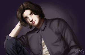 ben barnes