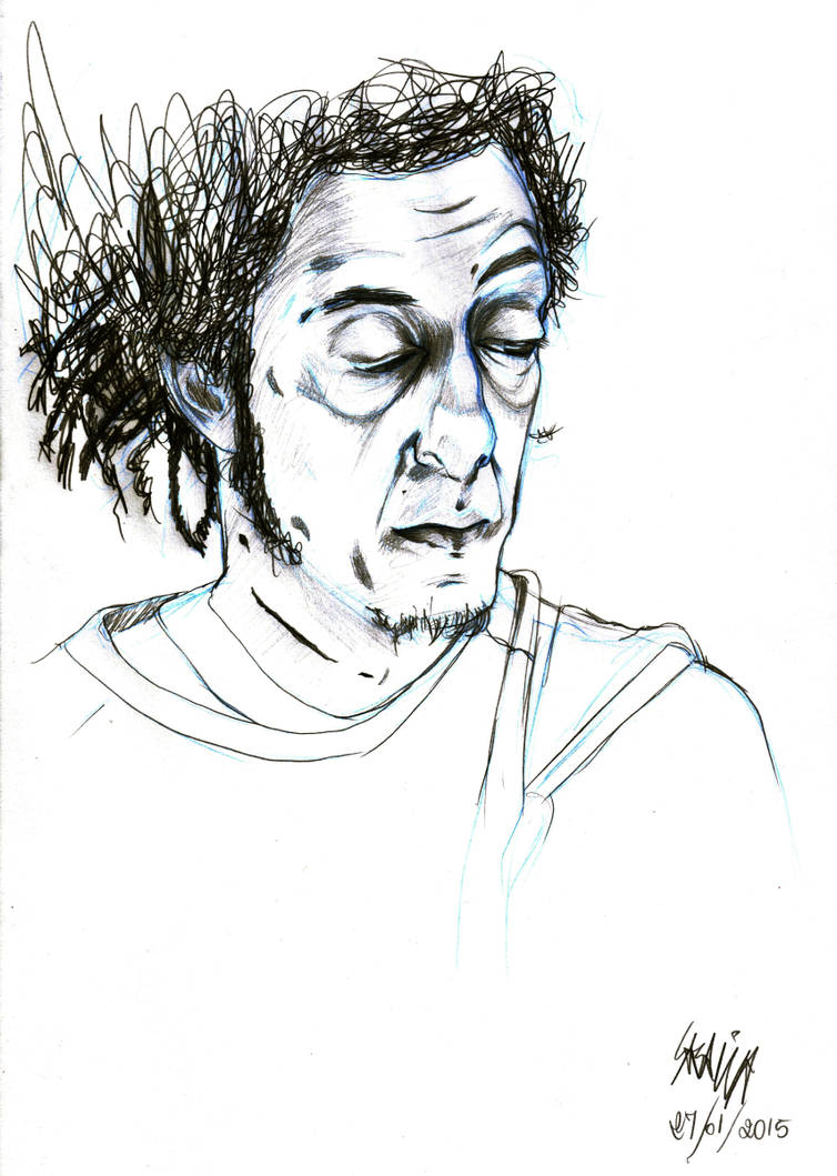 Bubbles The Wire by sabrinametal on DeviantArt