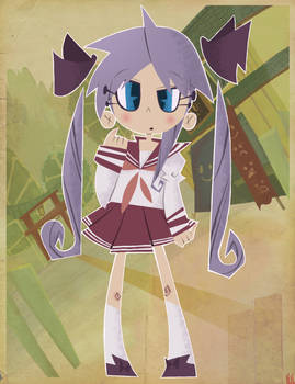 Kagami