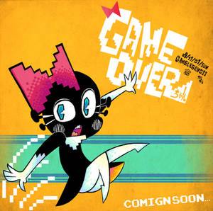 Gameover-CHAN.