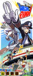 Welcome to NimbasaCity . by Gashi-gashi