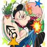 popeye the sailor man