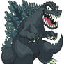 Kaijuou Godzilla