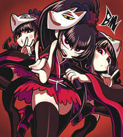 BABYMETAL