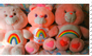 Cheer Bear Plushes Stamp By Glovannas-db15txh