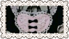 Lolita Dress Stamp