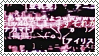 aesthetic_text_stamp_by_catjamsprinkles_