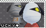 Animal Crossing Lucky Stamp