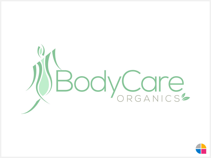 Body Point Logo Body Care Logo