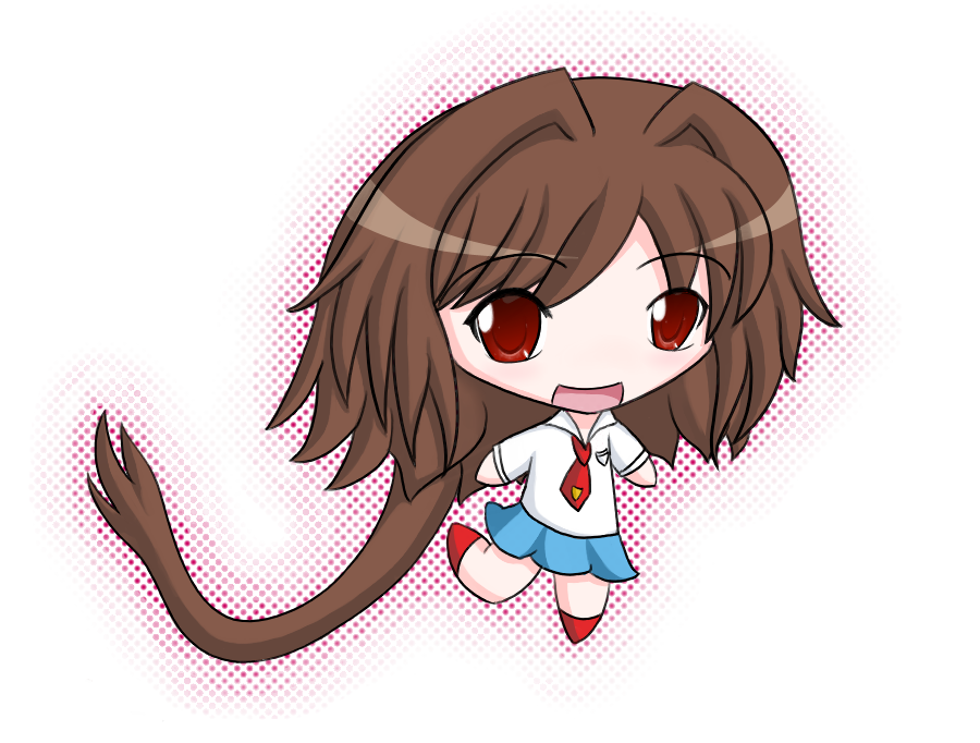 Chibi Rulia 2