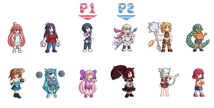 Ultimate Choose Your Character By Jcdr On Deviantart Ultimate Choose Your Character By Jcdr On Deviantart