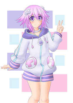 Neptunia 1