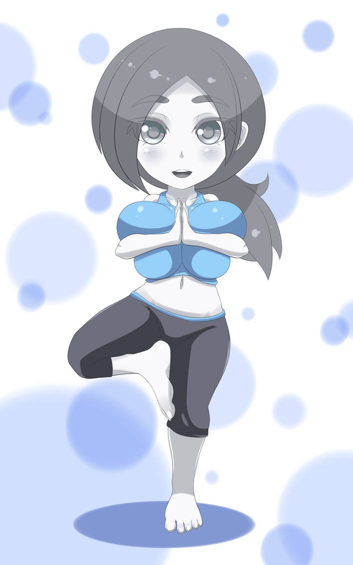 Wii fit. Wii Fit Trainer. Wii Fit Trainer 34р. Wii Fit 34. Тренер Wii Fit Art.
