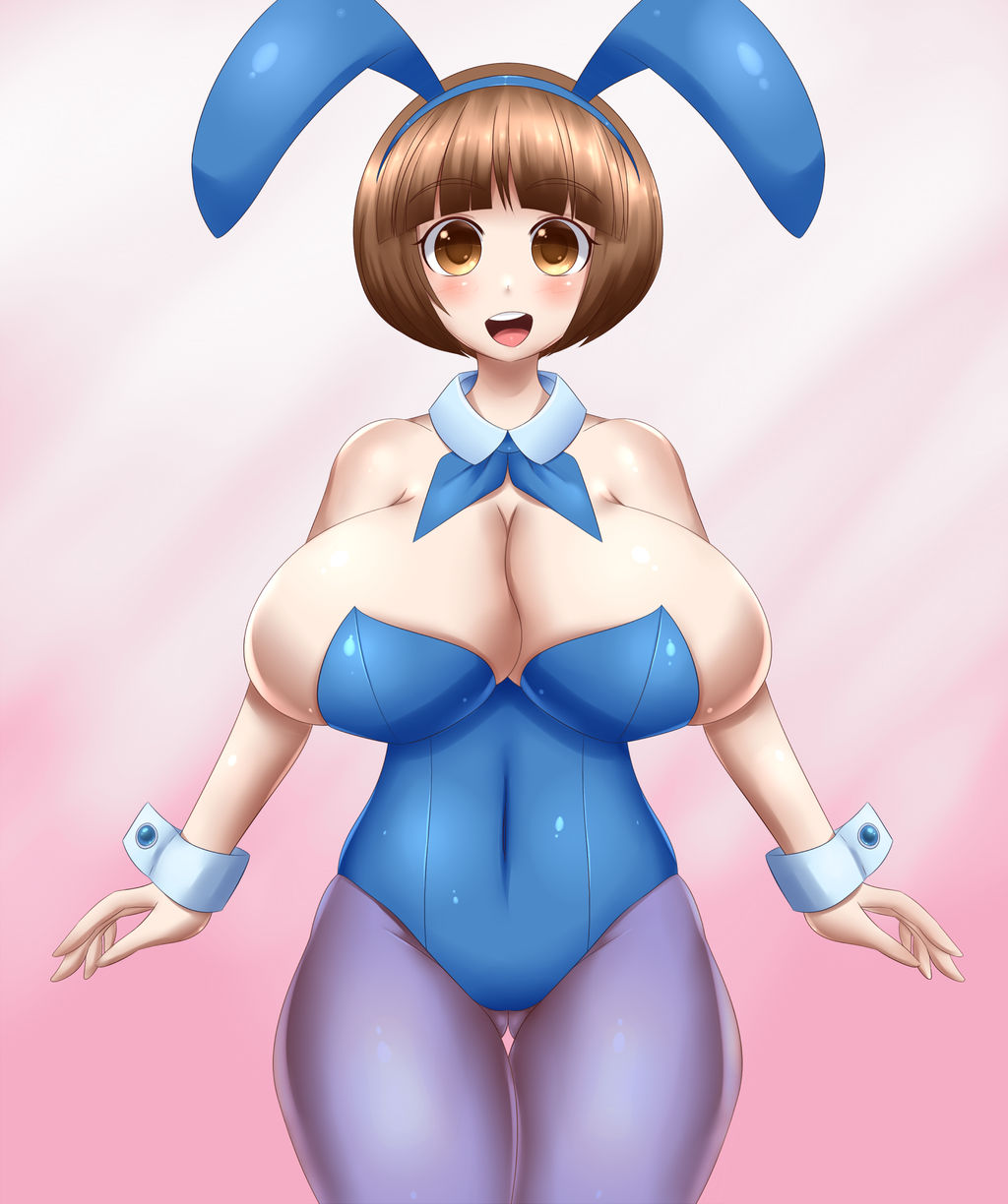 Bunny Mako