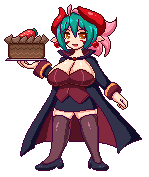 Pixel Ame