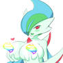 Mega Gallades