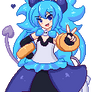 Pixel Teo