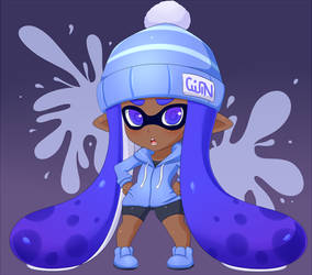 Tiny Inkling