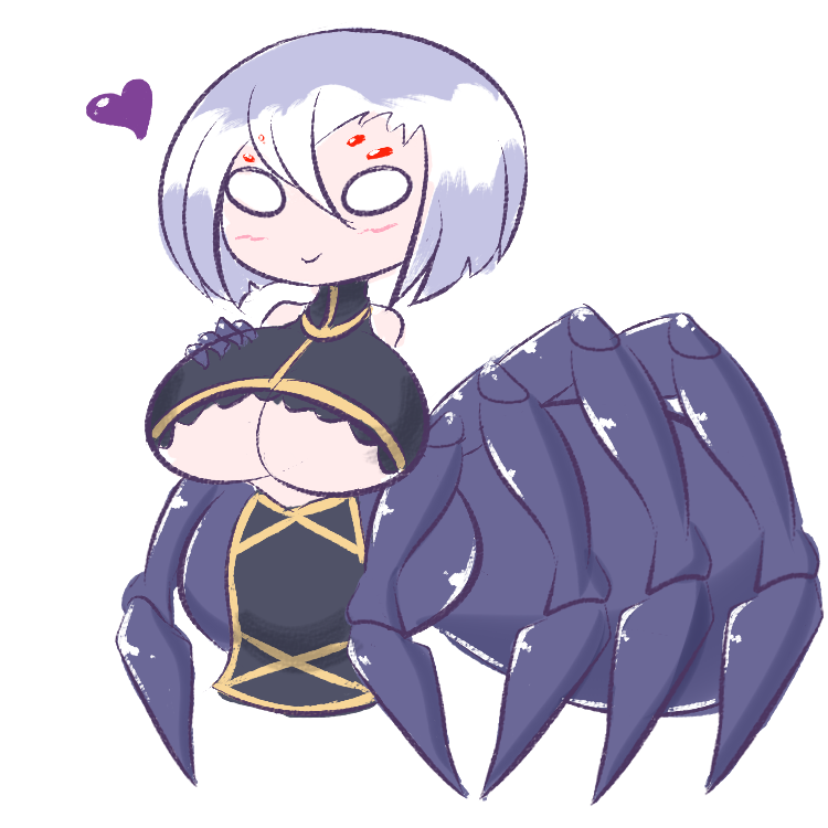 Rachnera