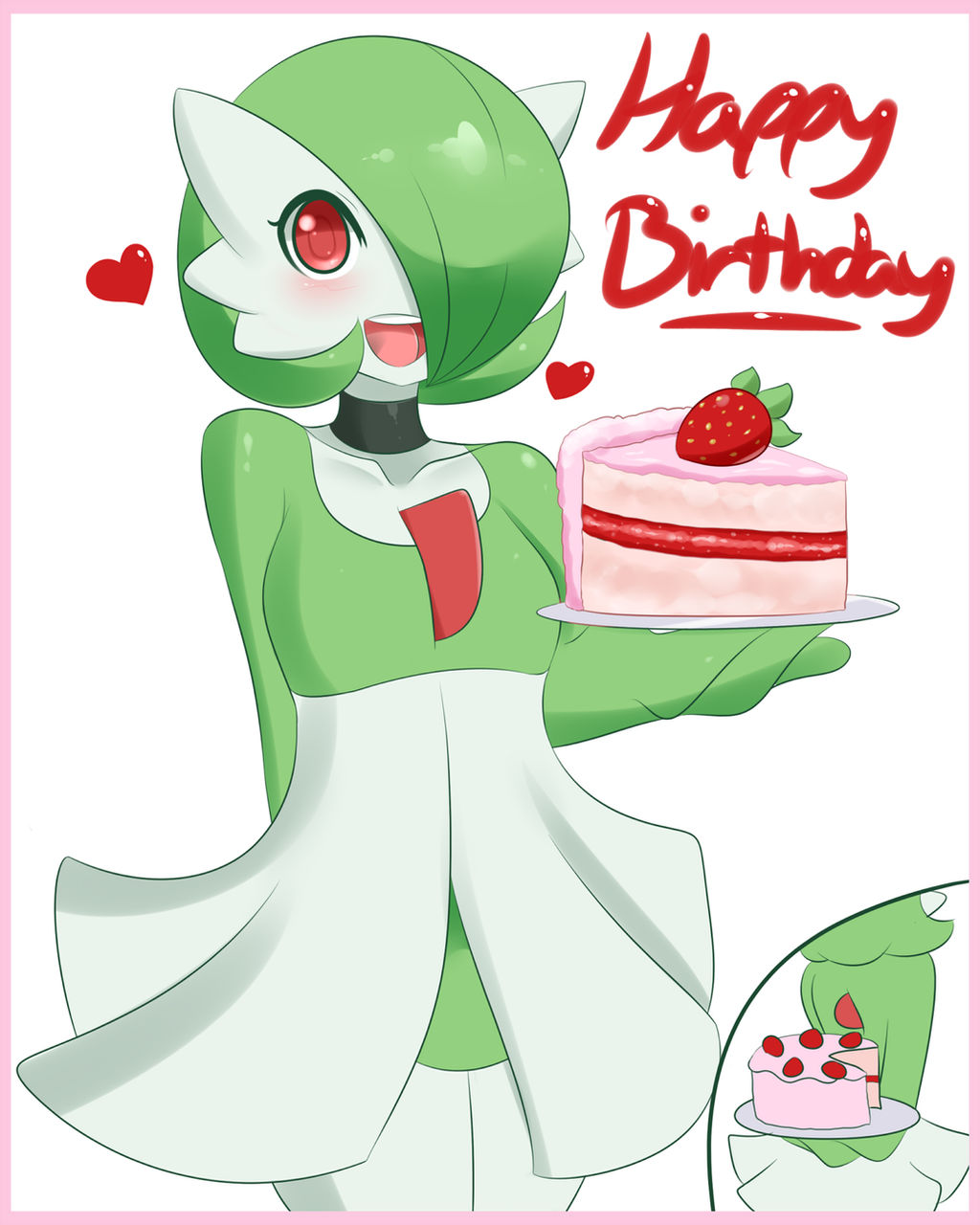 Happy 6th Anniversary Pokemon XYZ!!! by CherryR95 on DeviantArt