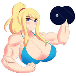 Samus