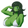 Shehulk