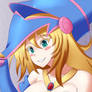 Dark Magician Girl