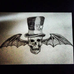 A7x [sketch]