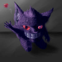 Gengar