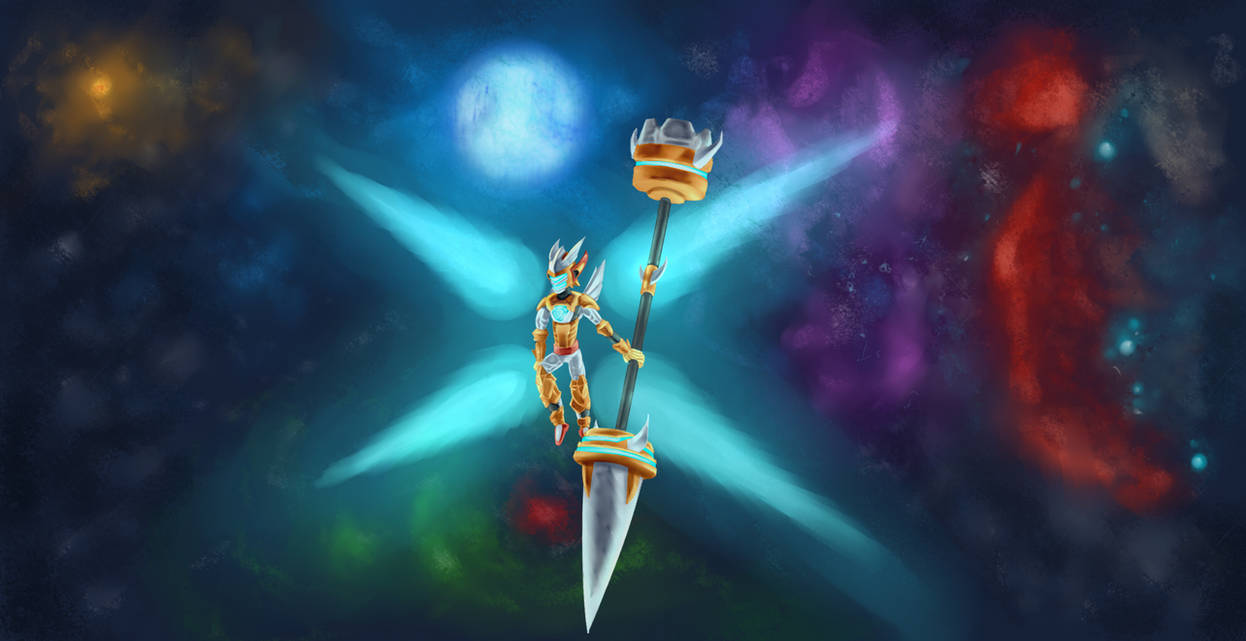 Cosmic MetaDev Orion