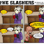 The Slashers 8