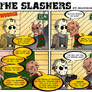 The Slashers 15