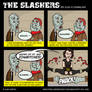 The Slashers 34