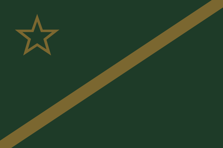 Flag Of The Roblox Infantry Corps By Alekvulken94 On Deviantart