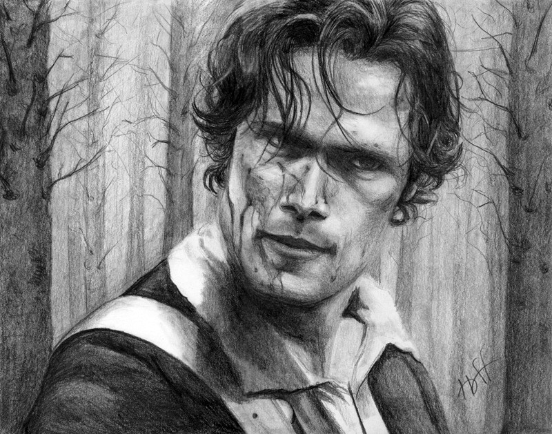 James Alexander Malcolm Mackenzie Fraser