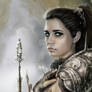 Milada (closeup)